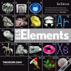 Capa do artigo Els Elements