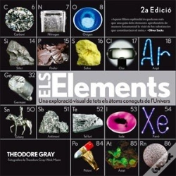 Capa do artigo Els Elements