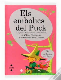 Capa do artigo Els Embolics Del Puck