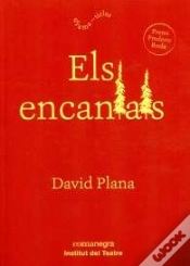 Capa do artigo Els Encantats