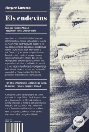 Capa do artigo Els Endevins