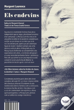 Capa do artigo Els Endevins