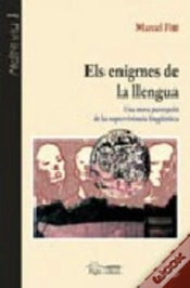 Capa do artigo Els Enigmes De La Llengua