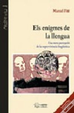 Capa do artigo Els Enigmes De La Llengua