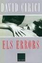 Els Errors - Preview