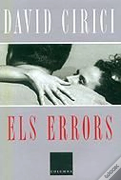 Capa do artigo Els Errors