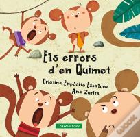 Els Errors D?En Quimet