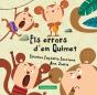 Els Errors D?En Quimet - Preview