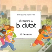 Capa do artigo Els Esports A La Ciutat