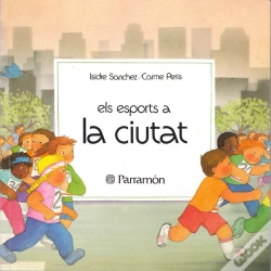 Capa do artigo Els Esports A La Ciutat