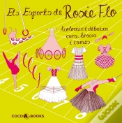 Capa do artigo Els Esports De Rosie Flo
