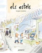 Capa do artigo Els Estels