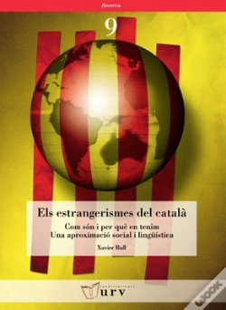 Capa do artigo Els Estrangerismes Del Català