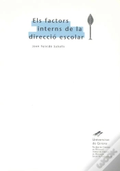 Capa do artigo Els Factors Interns De La Direcció Escolar