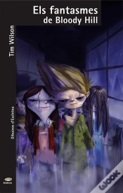 Capa do artigo Els Fantasmes De Bloody Hill