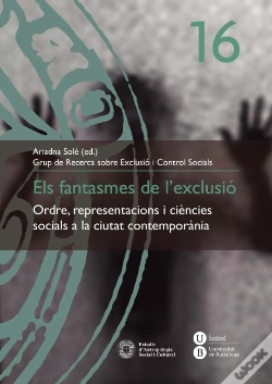 Capa do artigo Els Fantasmes De L'Exclusió