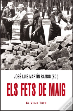 Capa do artigo Els Fets De Maig