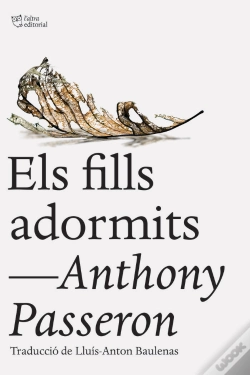 Capa do artigo Els Fills Adormits