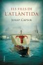 Els Fills De L'Atlàntida - Preview