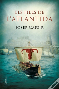 Capa do artigo Els Fills De L'Atlàntida