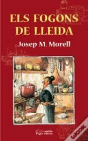 Capa do artigo Els Fogons De Lleida