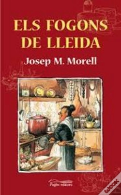 Capa do artigo Els Fogons De Lleida
