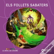 Capa do artigo Els Follets Sabaters