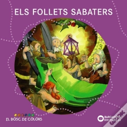 Capa do artigo Els Follets Sabaters