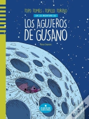 Capa do artigo Els Forats De Cuc