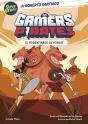 Els Gamers Pirates 3. El Trident Magic De Posido - Preview