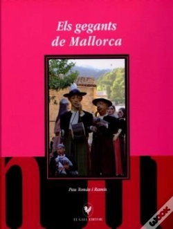 Capa do artigo Els Gegants De Mallorca