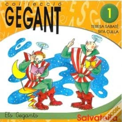 Capa do artigo Els Gegants