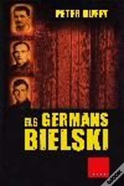 Capa do artigo Els Germans Bielski