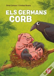 Capa do artigo Els Germans Corb
