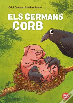 Capa do artigo Els Germans Corb