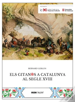Capa do artigo Els Gitanos A Catalunya Al Segle Xviii
