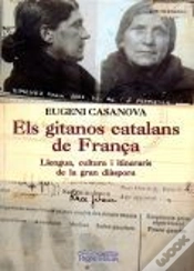 Capa do artigo Els Gitanos Catalans De França