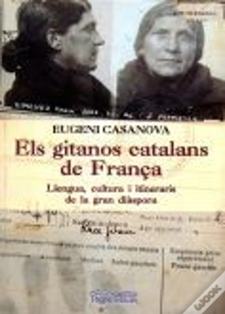 Capa do artigo Els Gitanos Catalans De França