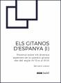 Els Gitanos D'Espanya. Recerca Sobre Els Diversos Aspectes De La Questio Gitana - Preview