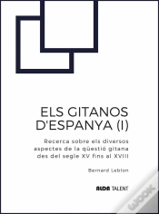 Capa do artigo Els Gitanos D