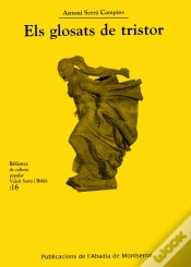 Capa do artigo Els Glosats De Tristor