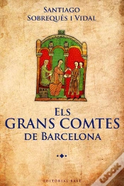 Capa do artigo Els Gran Comtes De Barcelona