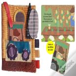 Els Grangers (Libro De Tela En Caja)