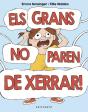 Els Grans No Paren De Xerrar! - Preview