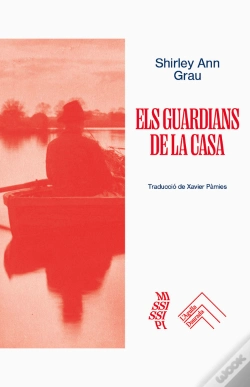 Capa do artigo Els Guardians De La Casa