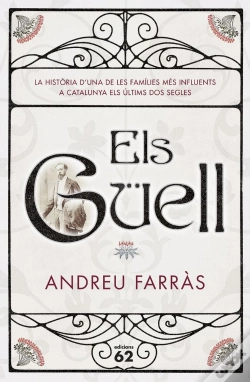 Capa do artigo Els Güell