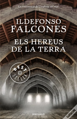 Capa do artigo Els Hereus De La Terra