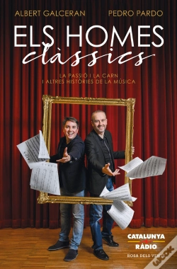Capa do artigo Els Homes Clàssics