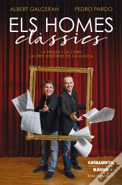 Capa do artigo Els Homes Clàssics