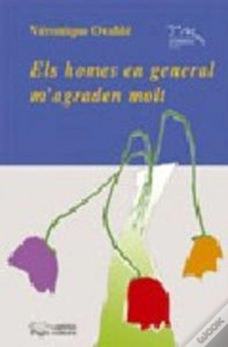 Capa do artigo Els Homes En General M'Agraden Molt